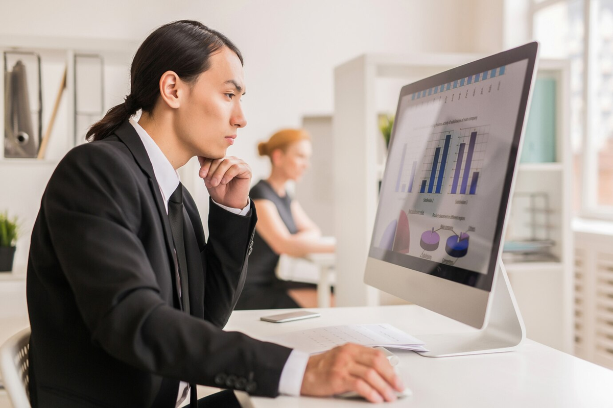 How Does ERP System Helps Improve Business Operations