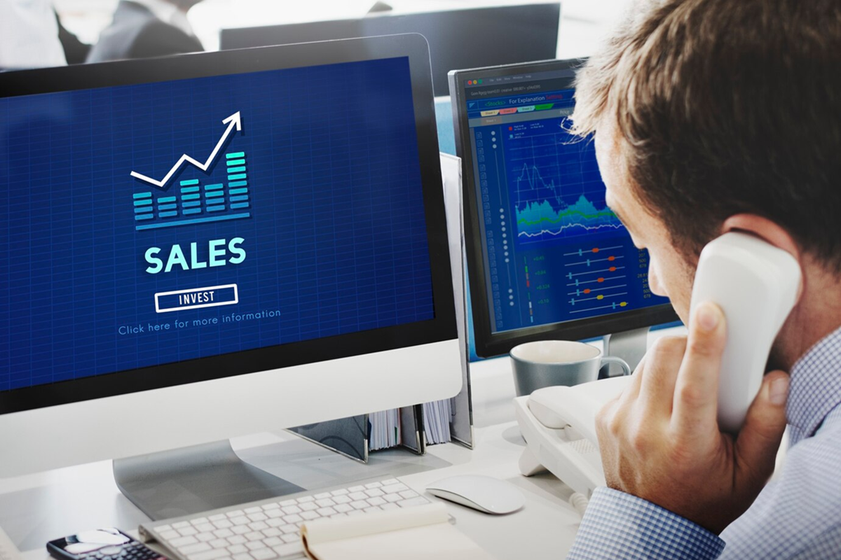 Licensing Plans for Dynamics 365 Sales​