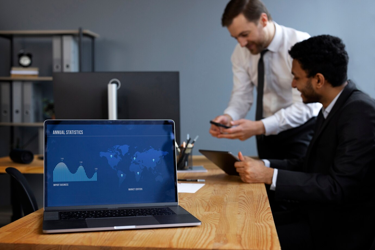 Types of ERP Deployment Model