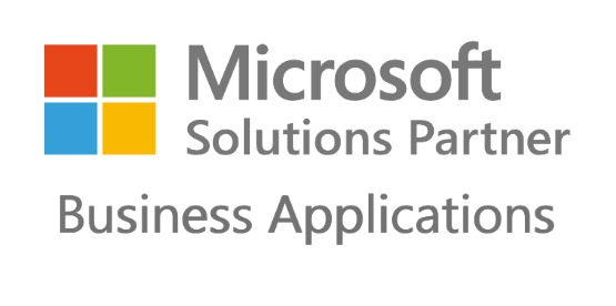 Microsoft Solutions Partner Business Application