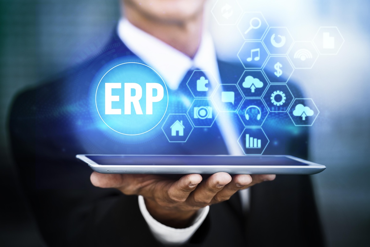 How to Select the Right ERP System A Practical Decision Guide for Modern Businesses