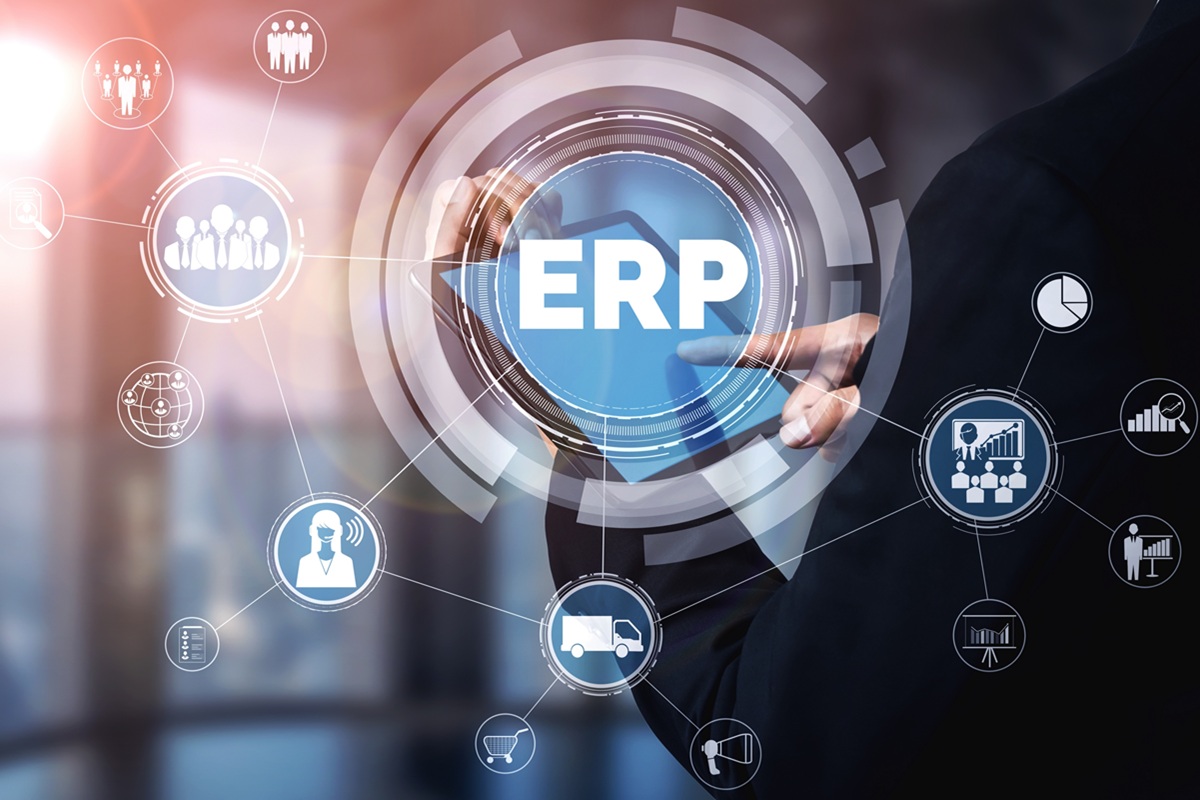 The Emerging Role of AI in ERP Selection
