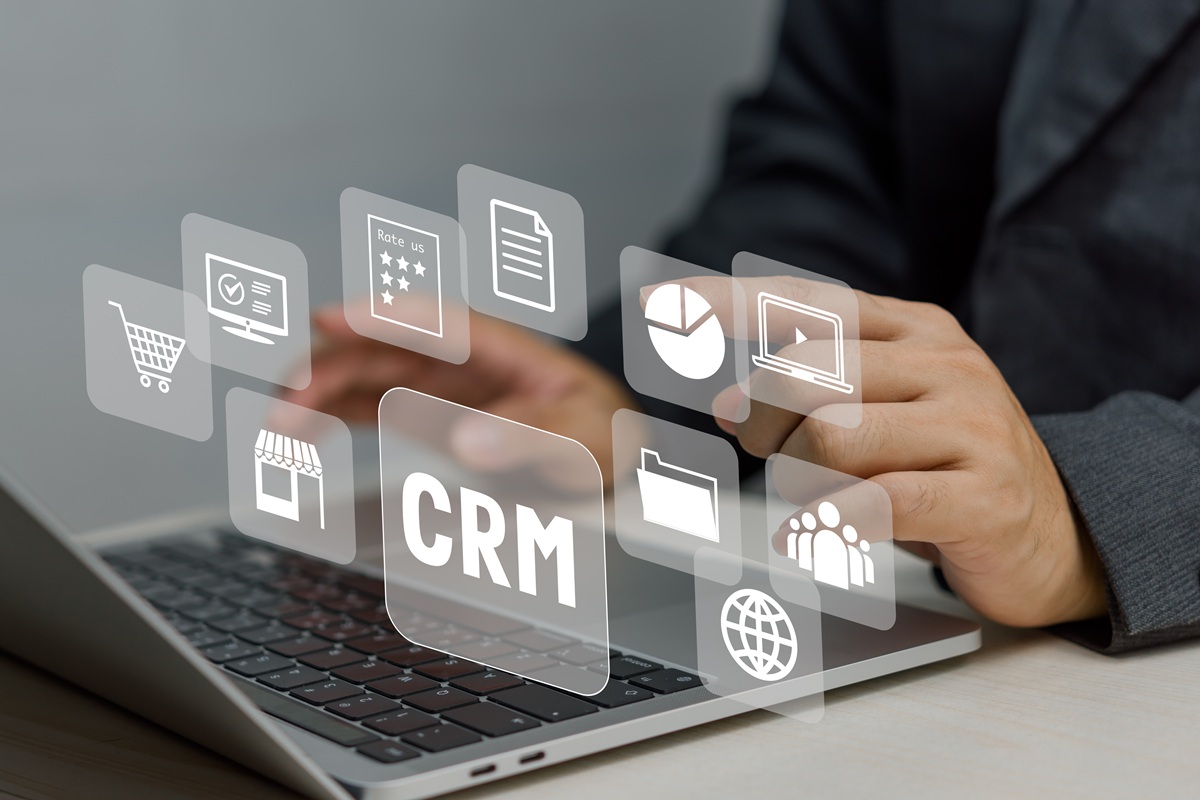 What is Customer Relationship Management (CRM)