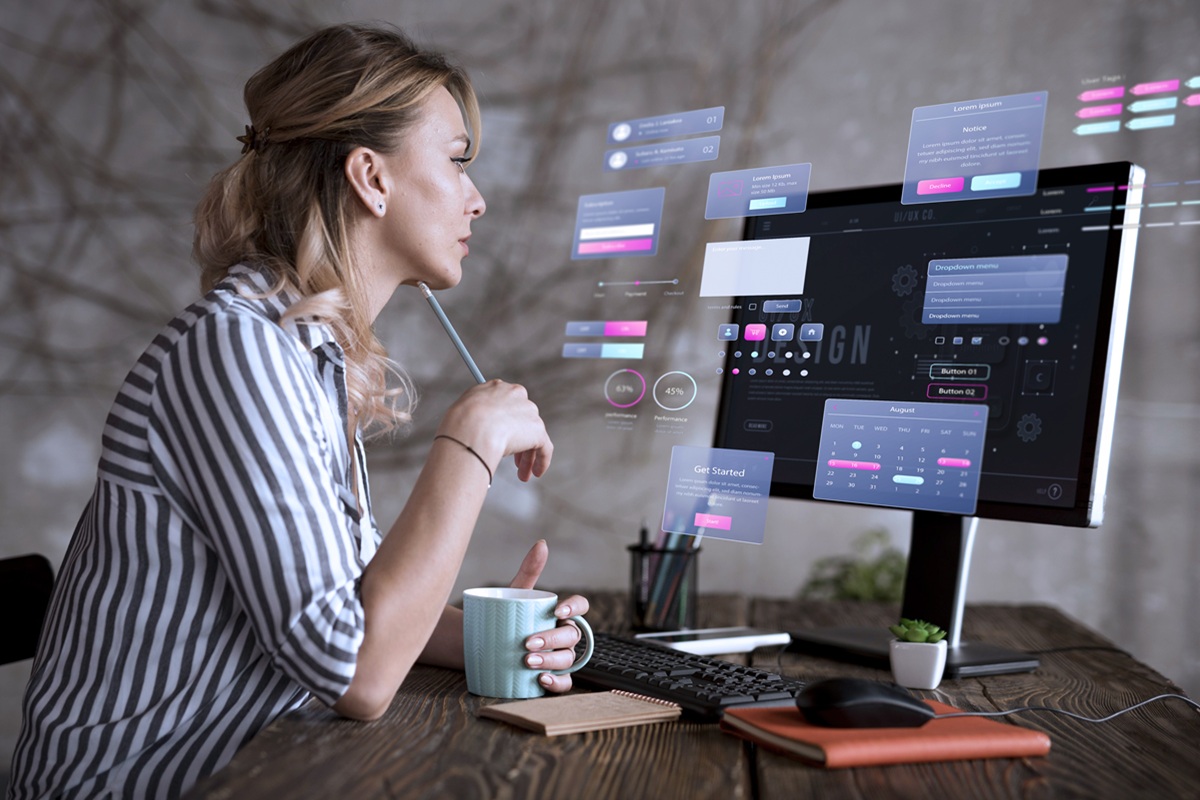 A Simple Way to Understand Dynamics 365