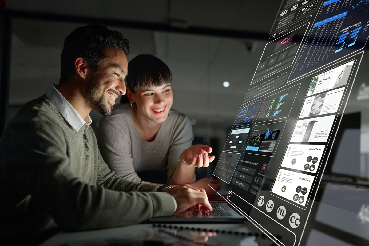 Bridging ERP and CRM