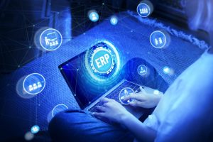 Enterprise Resource Planning Solution for Modern Businesses 1