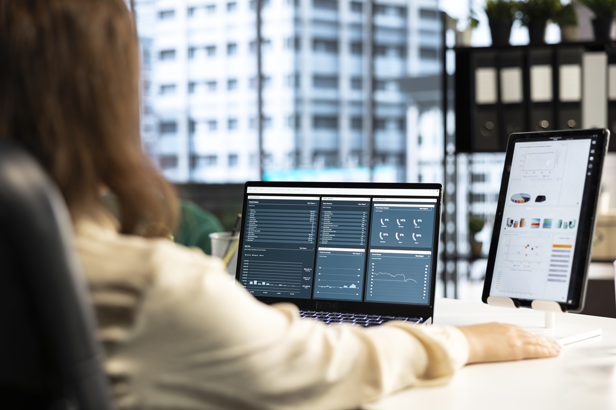 How Business Central Fits into the Microsoft Ecosystem