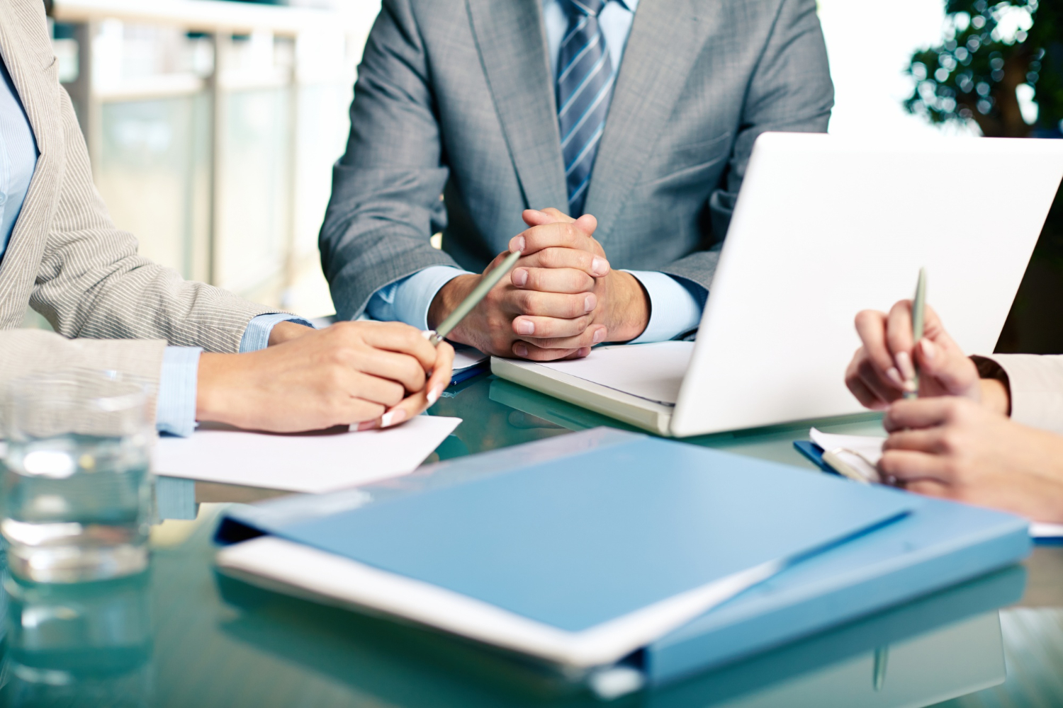 Accelerate Customer Growth with Strategic CRM Consulting