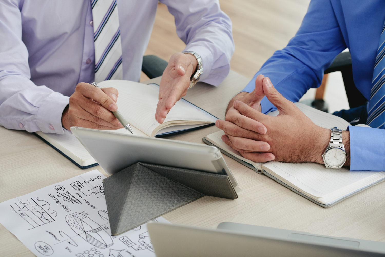 Drive Operational Excellence with Strategic ERP Consulting