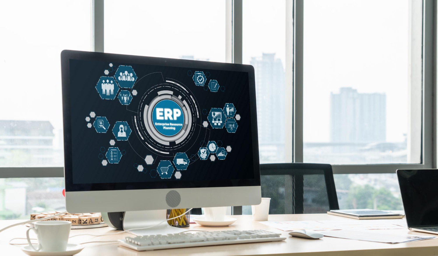 Transform Your Business with Microsoft Dynamics 365 Business Central