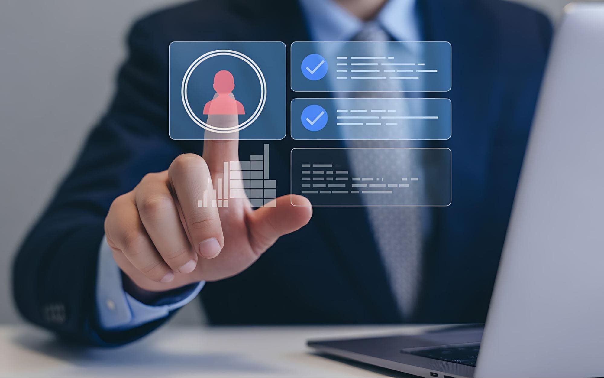 contact management img