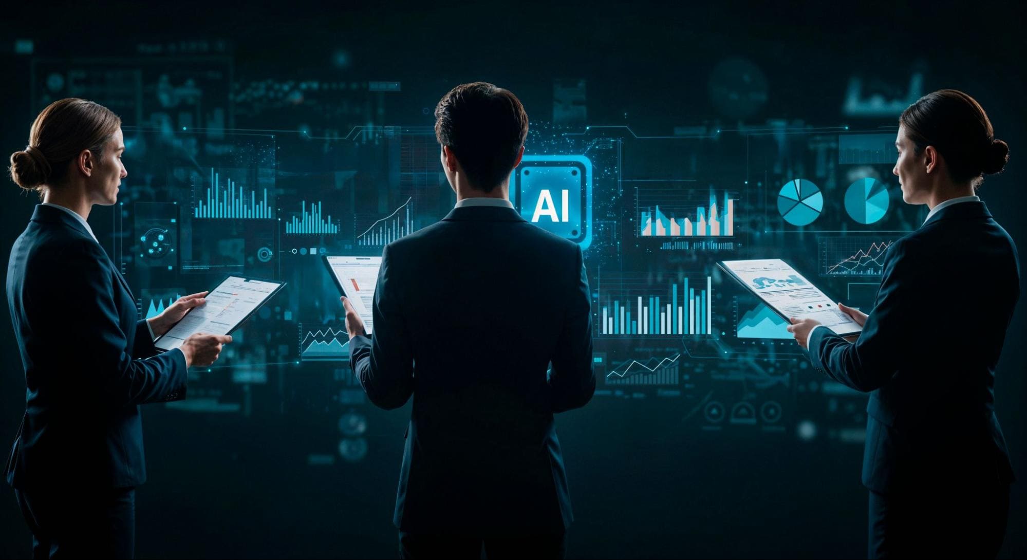 emerging trends in agentic ai and generative ai img